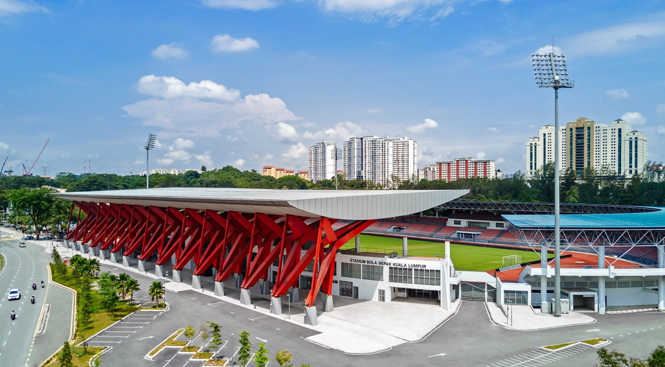 Highlight: Kuala Lumpur City 0-0 Sabah – Liga Super 2021