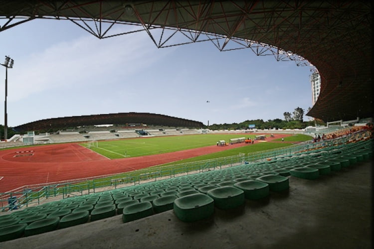 Petaling Jaya City 0-1 Perak – Liga Super 2021
