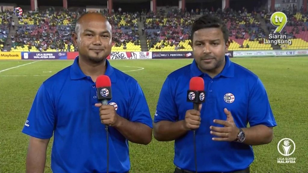 Stanley Bernard Tidak Mahu Perkara Buruk Yang Berlaku Kepadanya Terjadi Kepada KL City