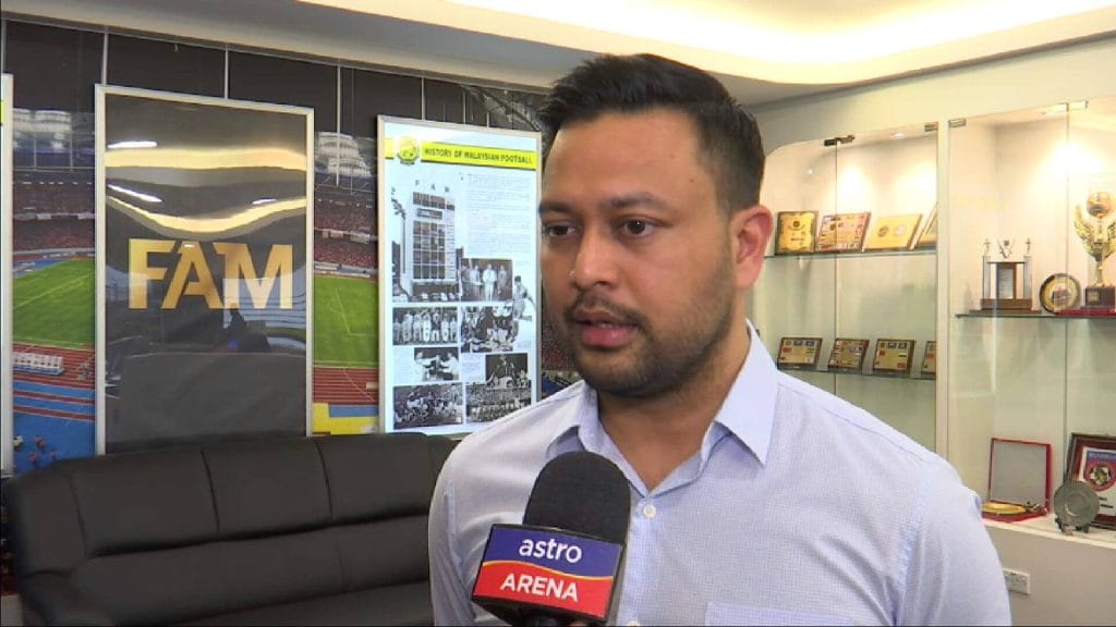Malaysia Dijangka Bertemu Syria Atau Yaman Sebagai Aksi Pemanas Badan