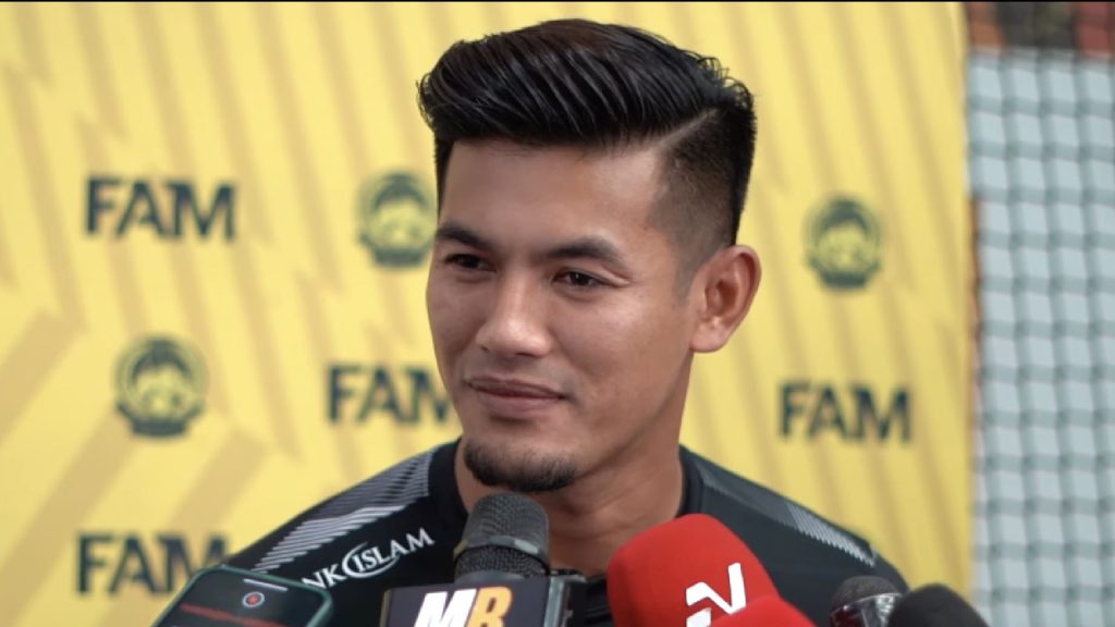 Saingan Hebat Syihan Hazmi? Suhaimi Husin ‘Ikut’ Kata Kim Pan-gon