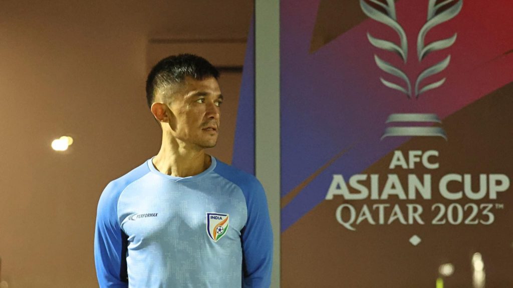 sunil chhetri 1 Sunil Chhetri Dedah India Pantau Rapi Persiapan Australia sunil chhetri 1 Sunil Chhetri Dedah India Pantau Rapi Persiapan Australia