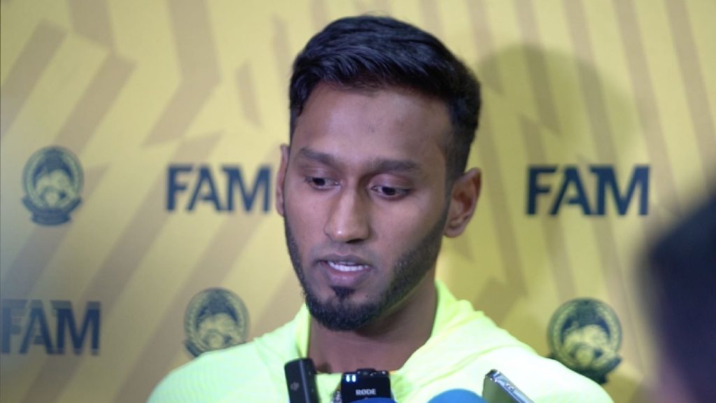 Syamer Kutty: Keputusan Kim Pan-gon Buat Satu Malaysia Terkejut