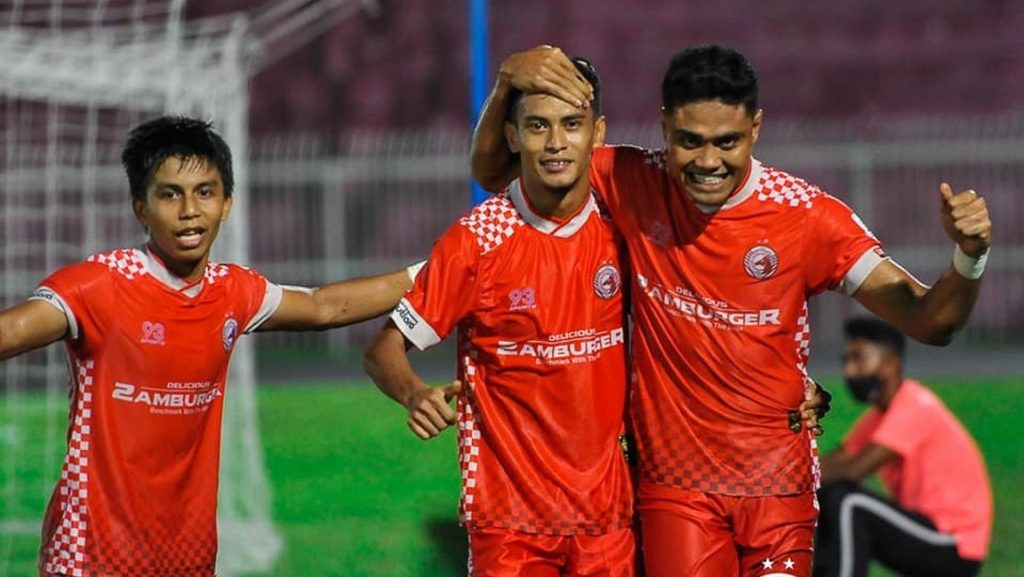 syed Karier Syed Sobri Kembali Bernafas Setelah Menyertai Kelantan FC syed Karier Syed Sobri Kembali Bernafas Setelah Menyertai Kelantan FC
