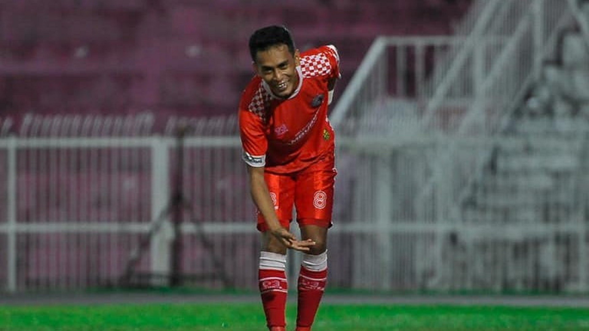 Karier Syed Sobri Kembali Bernafas Setelah Menyertai Kelantan FC