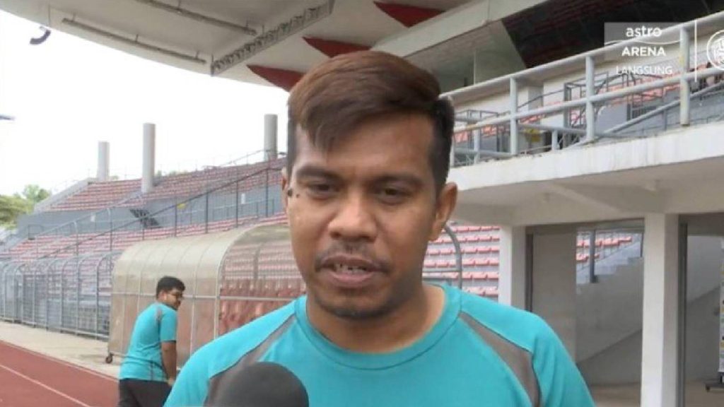 Shukor Adan Beri Amaran, Tiada Pemain Boleh ‘Mengelat’