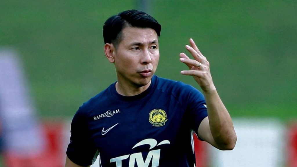 Tan Cheng Hoe: Indonesia Buat Persiapan Terbaik Dan Punyai Barisan Pemain Yang Laju