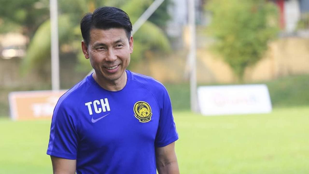 Tan Cheng Hoe Fokus Misi Kelayakan Piala Asia