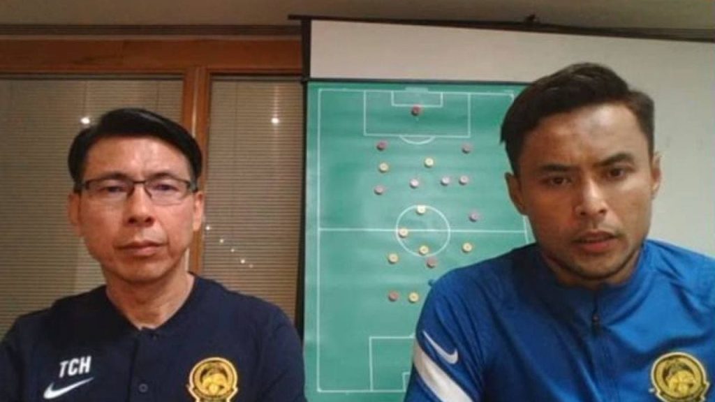 Tan Cheng Hoe Yakin Kudrat 3 Pertahanan Tengah Mampu Kekang Jordan dan Uzbekistan