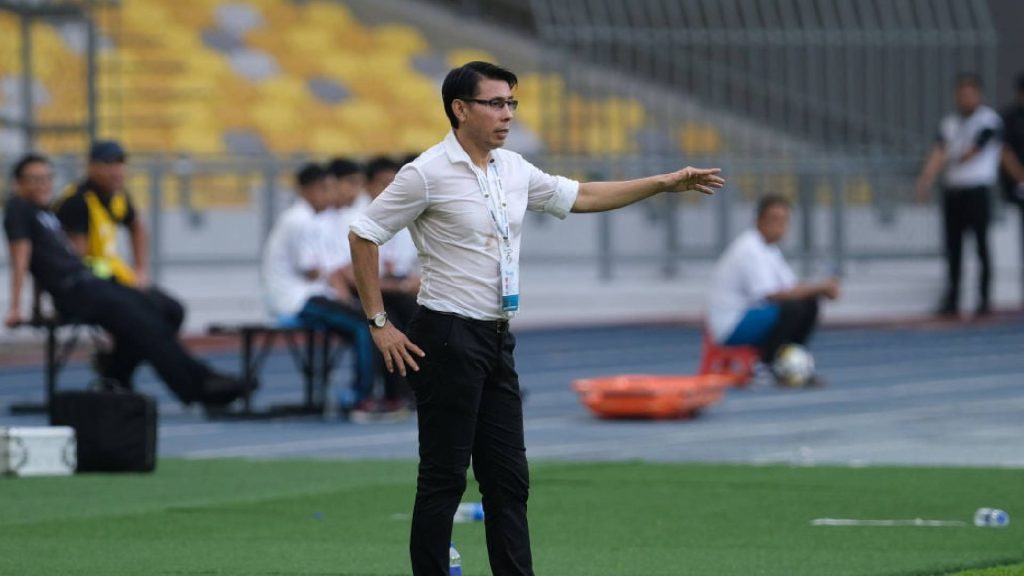 Tan Cheng Hoe Sertai Selangor?