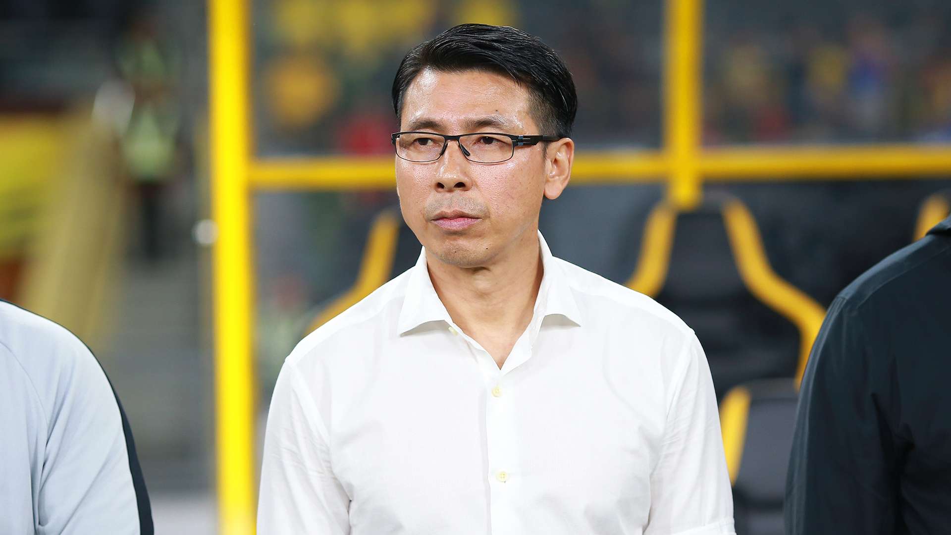 Tan Cheng Hoe: Kita Memang Kesuntukan Masa
