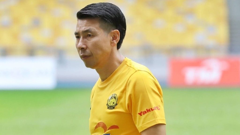 Tan Cheng Hoe Nafi Sertai Selangor