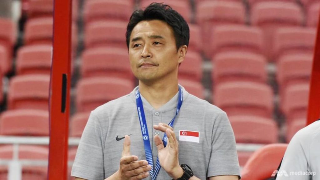 ‘Falsafah’ Tatsuma Yoshida Tinggalkan Impak Besar Kepada Singapura