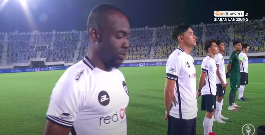 Terengganu 3-0 UiTM – Liga Super 2021