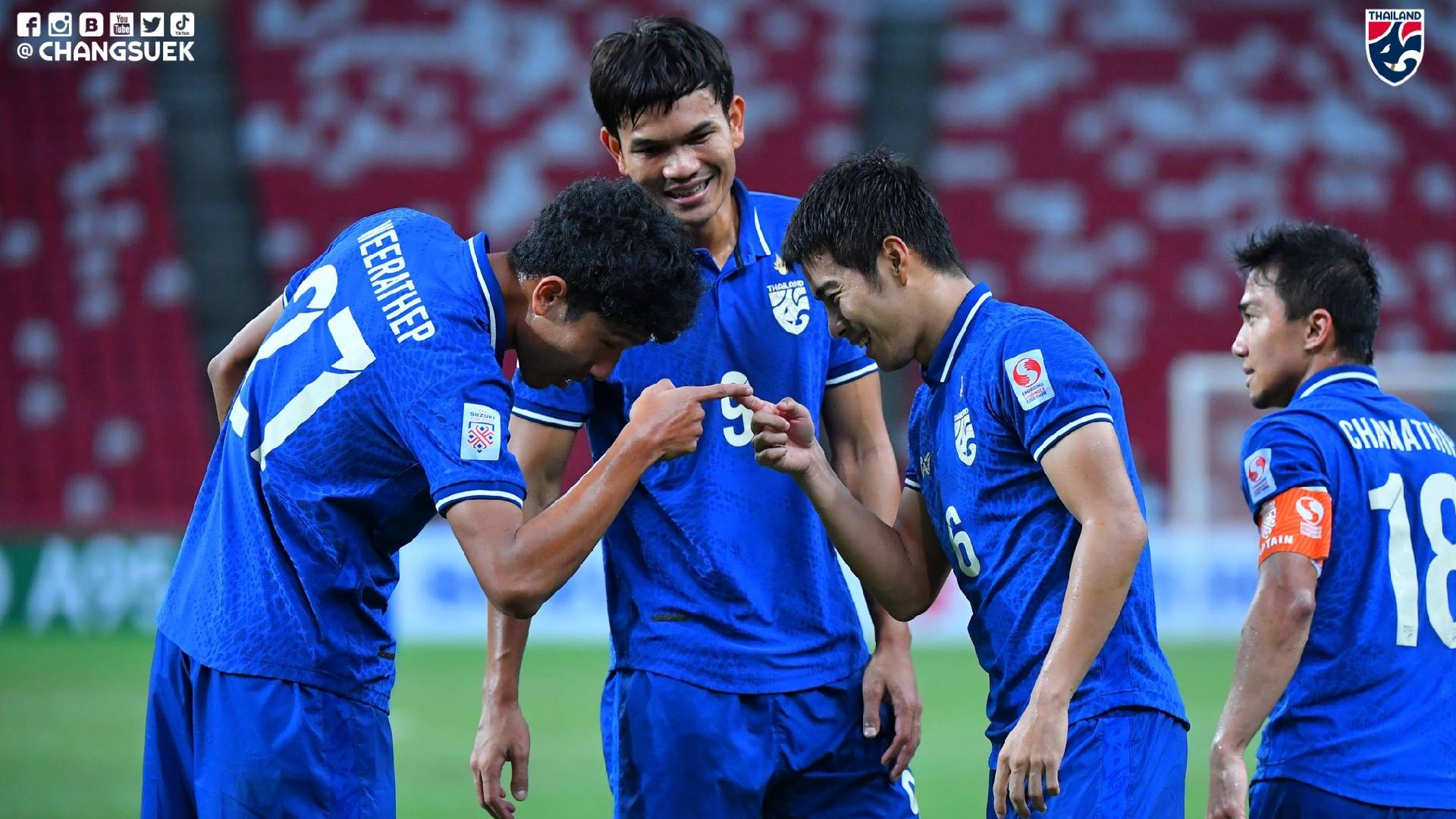 Thailand Menjuarai Piala AFF 2020, Indonesia Kekal Kempunan