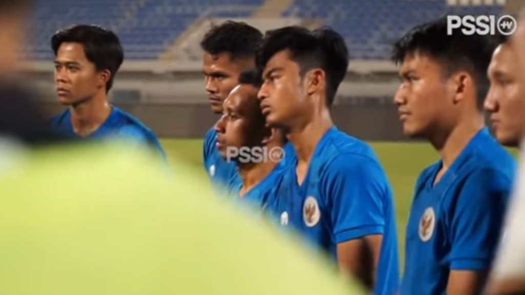 Kata-kata Semangat Shin Tae-yong Ini Buat Rakyat Indonesia Rasa Malu