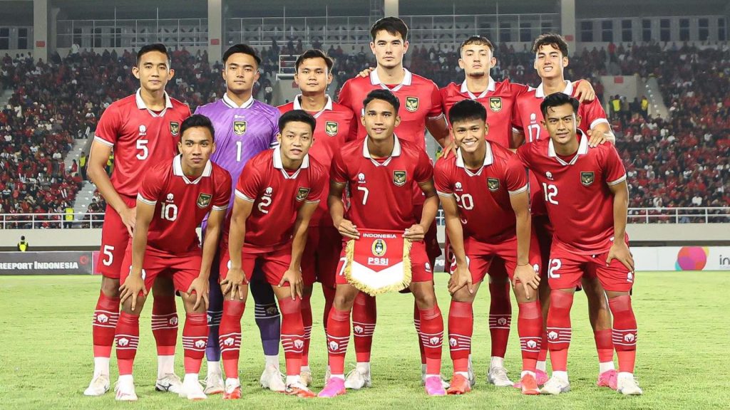 Senarai Pilihan Shin Tae-yong Jadi Bualan Ramai