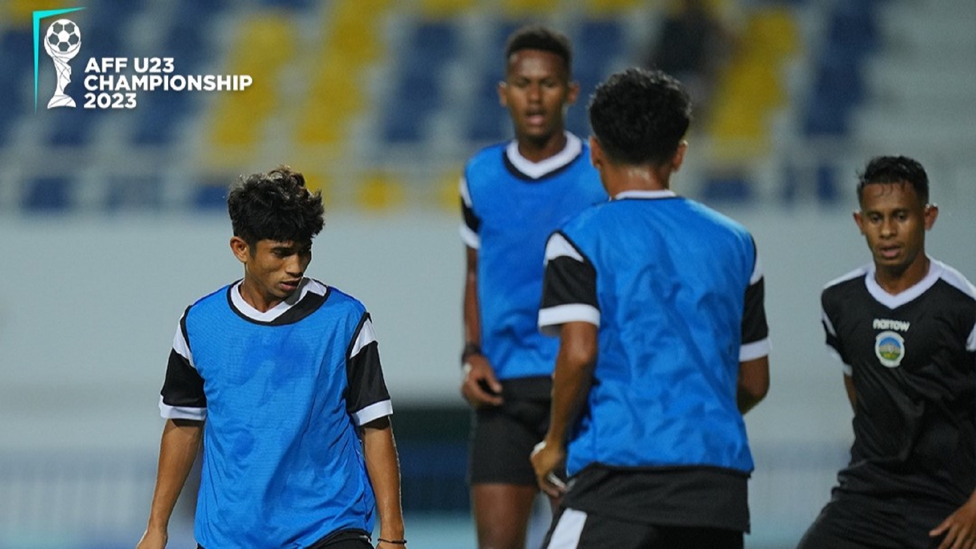AFF U23: Timor-Leste Bagi ‘Amaran’ Awal Kepada Malaysia