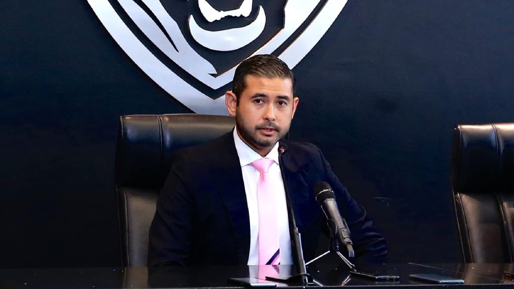 “Nampak Macam Dah Dirancang Dengan Orang Atasan” – TMJ