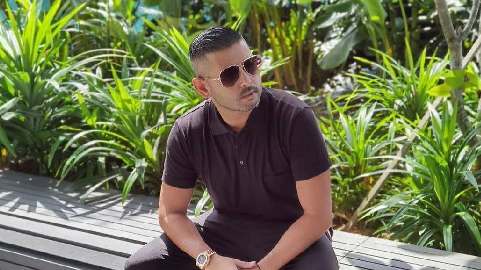 tmj instagram Hairuddin Omar Pecah 'Rahsia' TMJ Yang Tak Ramai Orang Tahu
