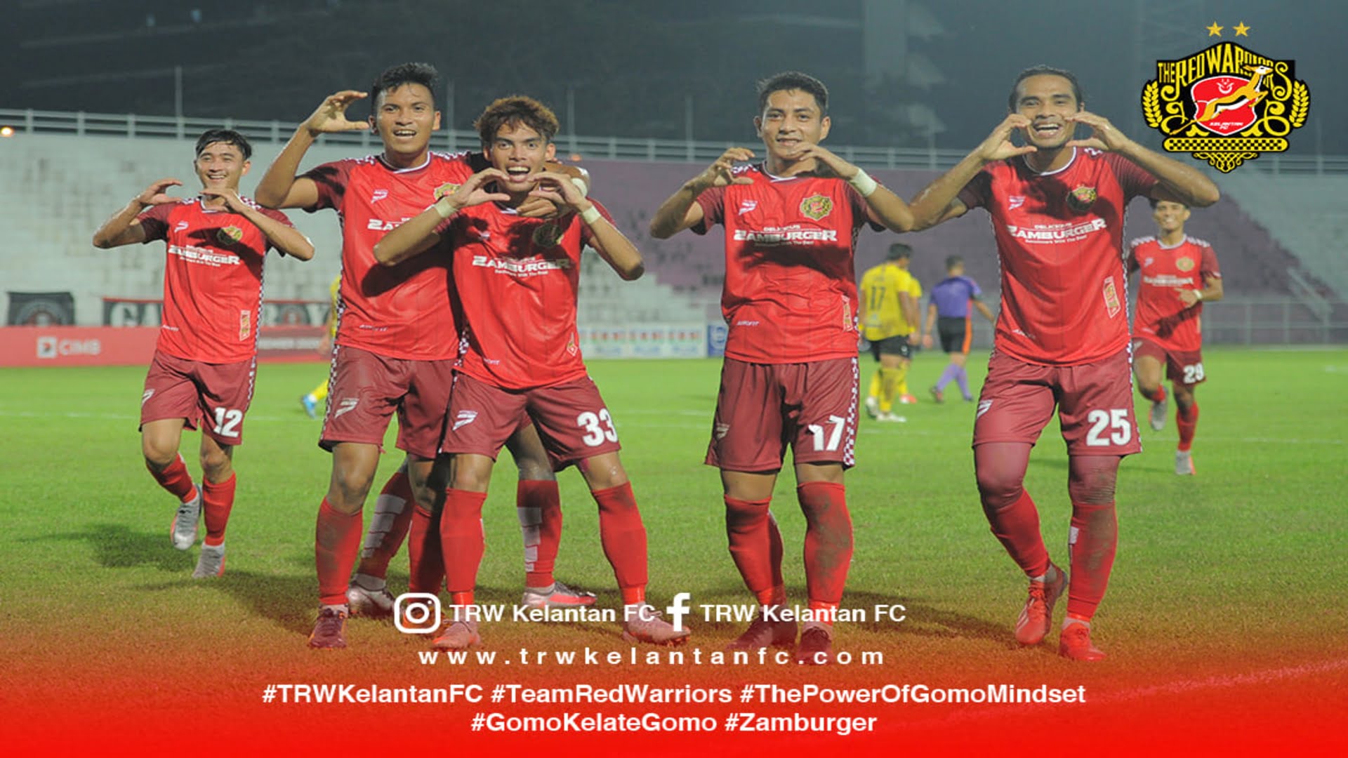 5 Pemain ‘Bekas Produk Kelantan’ Yang Kini Mencuri Tumpuan Dalam Saingan Liga Super 2021