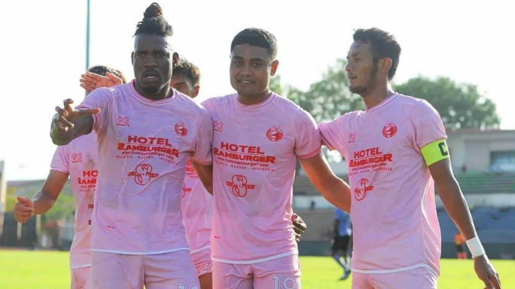 Rezal Zambery Puas Hati, Kelantan Mampu Cabar Pasukan Liga Super