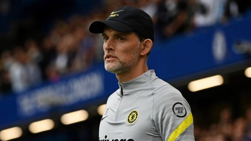 UCL: Chelsea Hilang Khidmat Pemain Utama Bertemu Juventus
