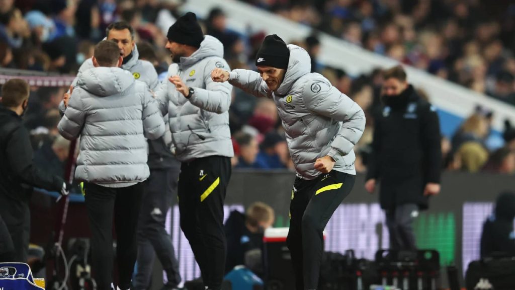 Thomas Tuchel Bingung, Chelsea Ketandusan Bek Kiri