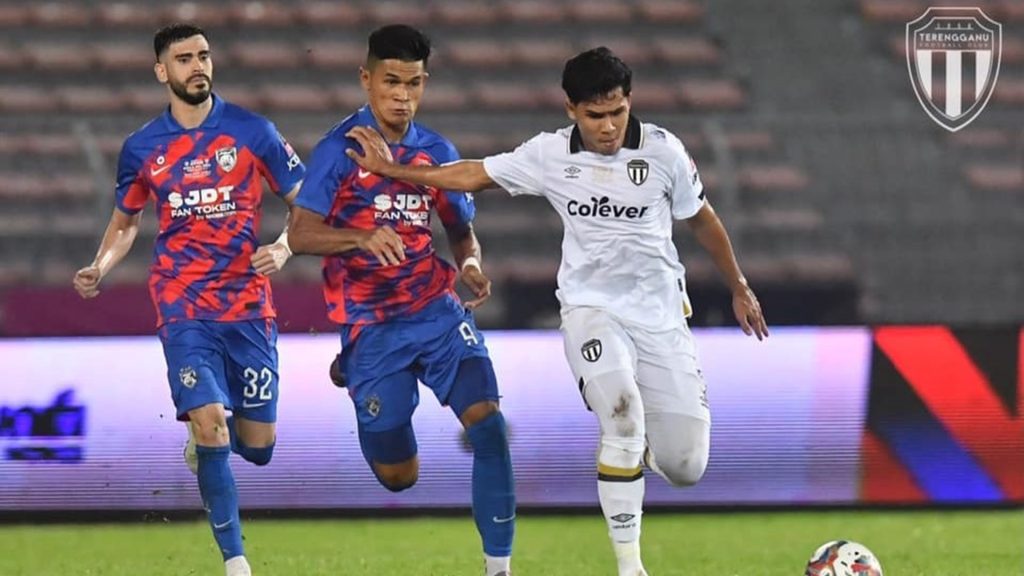 “Tiada Yang Mustahil Dalam Bola Sepak” – Ubaidullah Shamsul