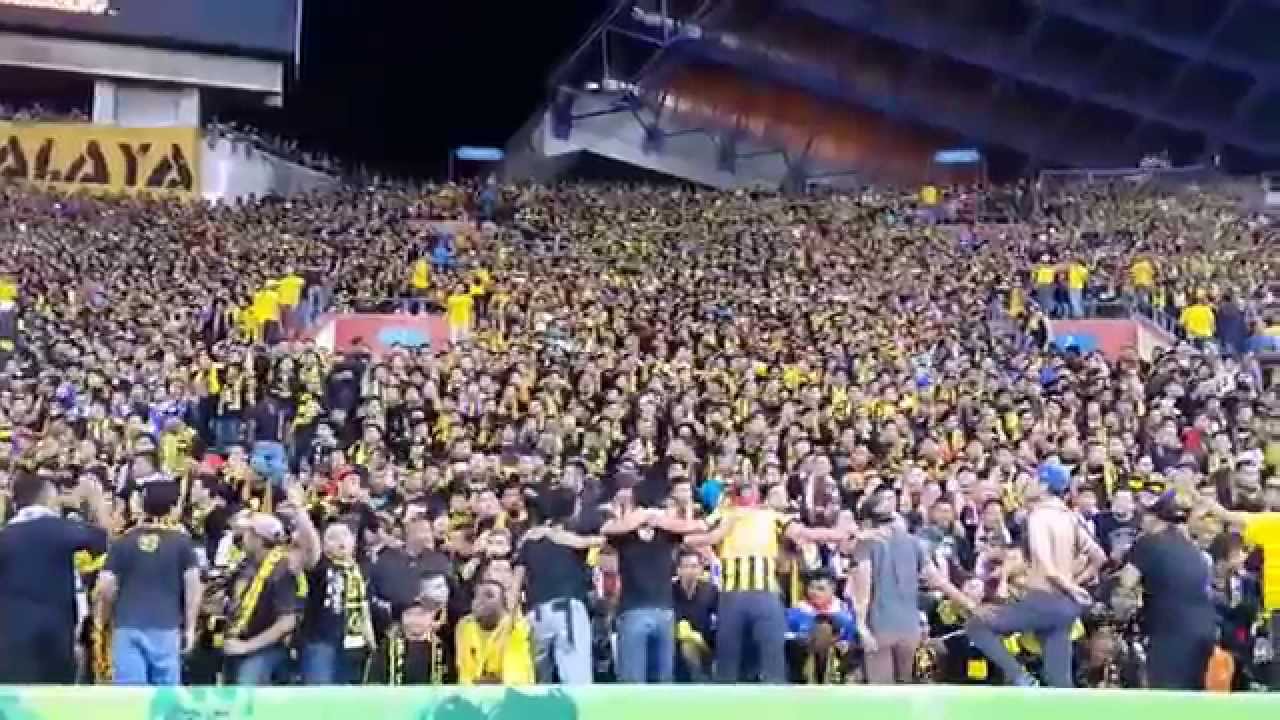 Ultras Malaya Minta Penyokong Bawa Bendera Ke Stadium