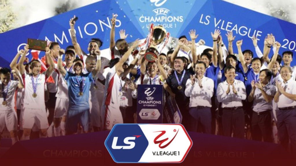 Liga Vietnam Bakal Gunakan Sistem VAR Menjelang 2023