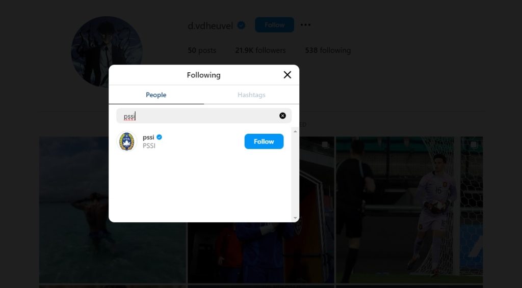 van den heuvel Follow Instagram PSSI, Kiper Keturunan Yang Bela Leeds United Bakal Dinaturalisasi? van den heuvel Follow Instagram PSSI, Kiper Keturunan Yang Bela Leeds United Bakal Dinaturalisasi?