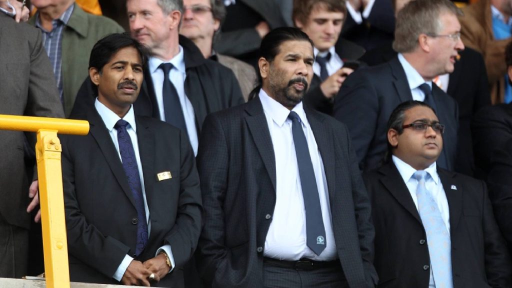 Pemilik Blackburn Rovers Janji Bonus RM56 Juta Kalau Layak EPL