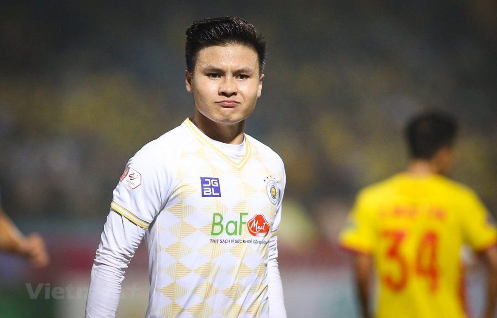 vnp hanoifcvsthanhhoax "Tak Kisah Kerja Keras Dan Bermula Semula", Nguyen Quang Hai Hampir Pasti Sertai Pau FC Dalam Ligue 2 vnp hanoifcvsthanhhoax "Tak Kisah Kerja Keras Dan Bermula Semula", Nguyen Quang Hai Hampir Pasti Sertai Pau FC Dalam Ligue 2