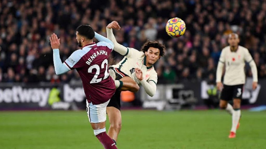 EPL: Maruah Liverpool ‘Musnah’ Dibantai West Ham