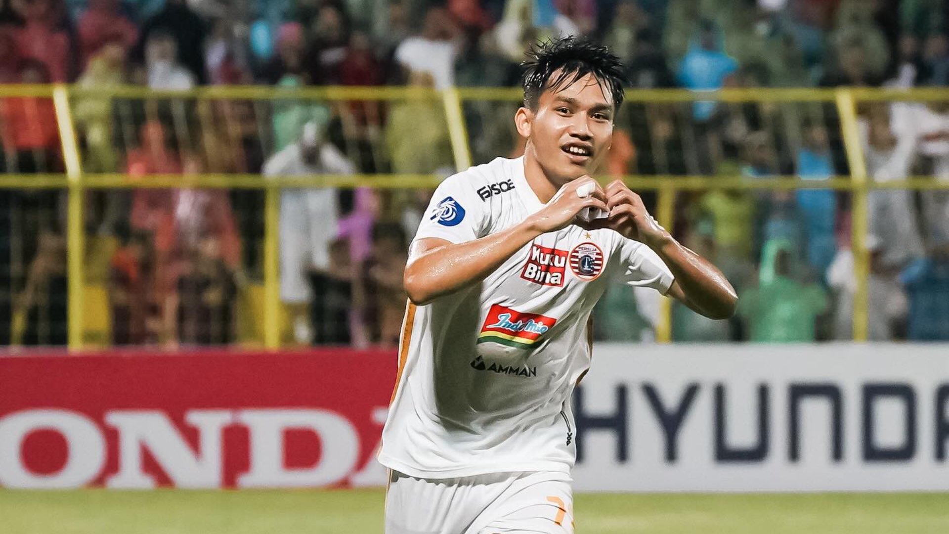 Liga 1: Persija Jakarta Buat PSM Makassar Termenung