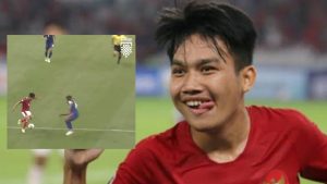 witan sulaeman indonesia vs singapore TG