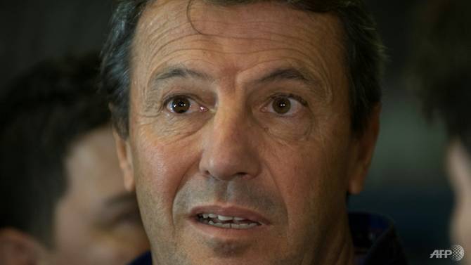 wuhan zall s coach jose gonzalez hopes his players will not be demonised 1581647544148 3 Dilarang Balik Rumah, Pemain Liga Super China Semakin Tertekan & Huru-Hara wuhan zall s coach jose gonzalez hopes his players will not be demonised 1581647544148 3 Dilarang Balik Rumah, Pemain Liga Super China Semakin Tertekan & Huru-Hara
