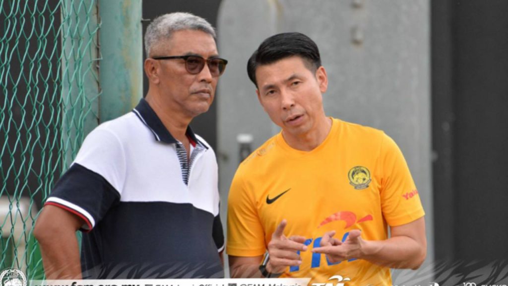 Yusoff Mahadi: Sumbangan De Paula ‘Tak Sampai’