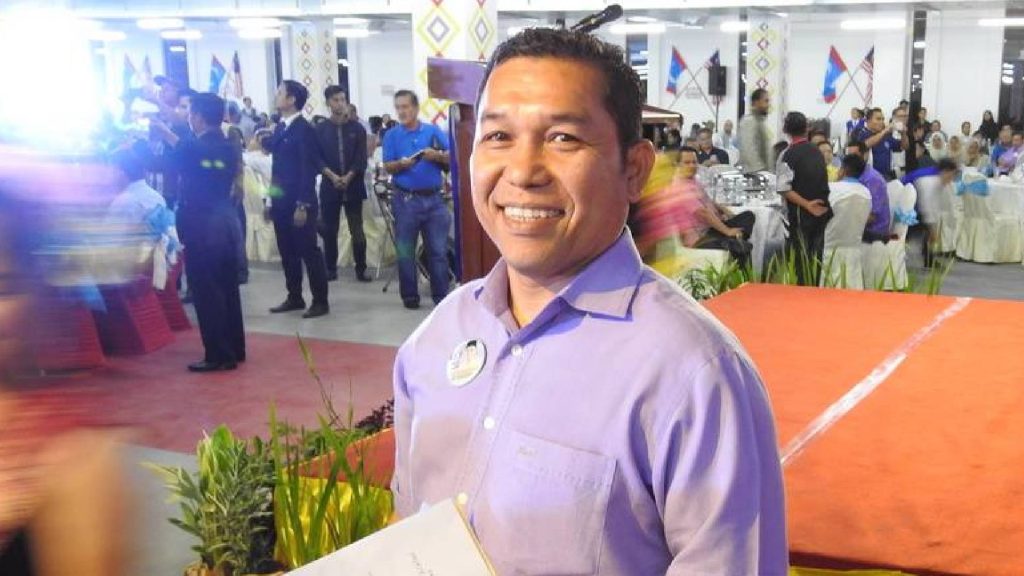 Zakaria Rahim: Selepas Pemain Naturalisasi Dimasukkan, Malaysia Mula Merepek