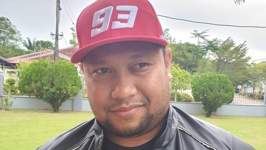 Zamsaham Kongsikan Perkembangan Pusat Latihan Sendiri Kelantan FC