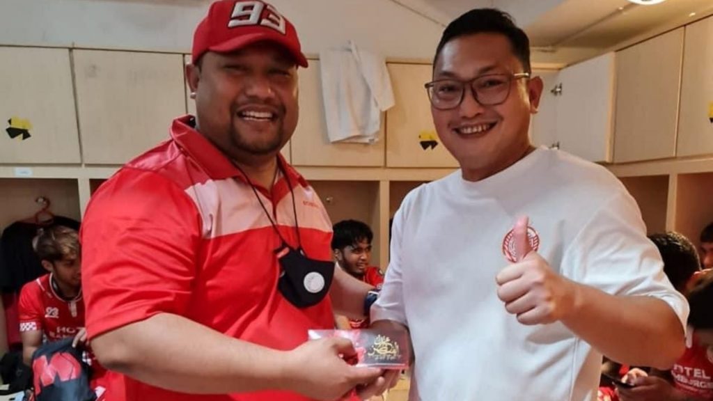 Bakal Dipecat Jika Merokok, Zamsaham Tegas Perkasa Disiplin Pasukan