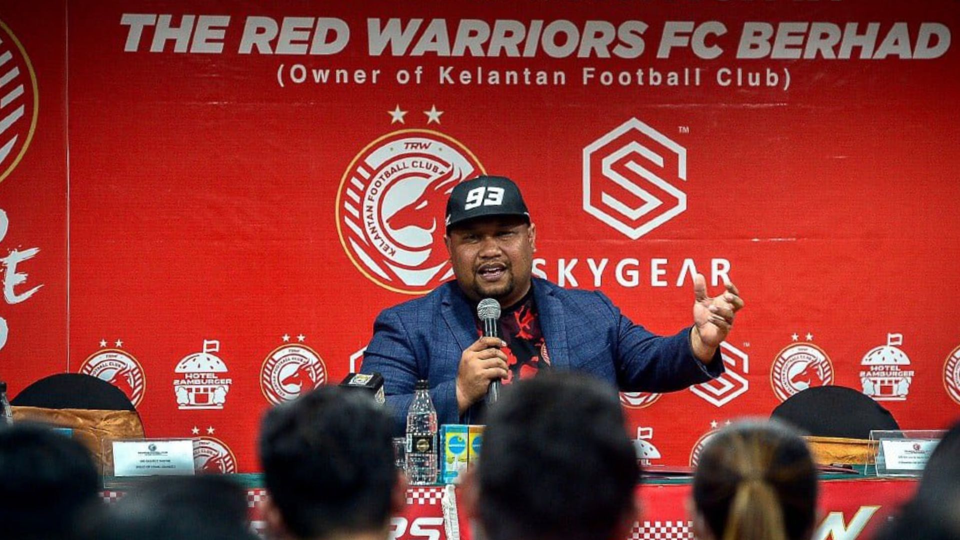 Kelantan FC Alami Kerugian Punca Lambat Bayar KWSP & Perkeso