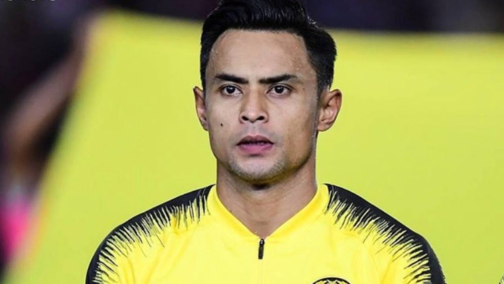 Zaquan Adha: Kekuatan Mental Bakal Jadi Penentu Bertemu Vietnam
